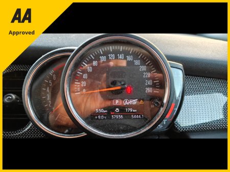 2023 MINI Cooper 2023 Auto Exclusive 5 Door 37369kms €28,950 thumbnail