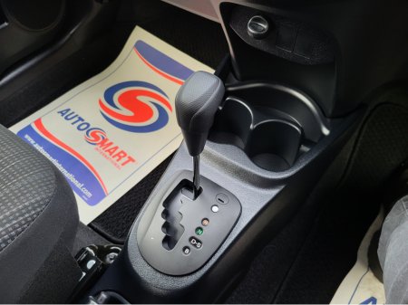 2020 Toyota Vitz (2yr warranty) 990cc Auto no miles on car 31344 €14,999 thumbnail