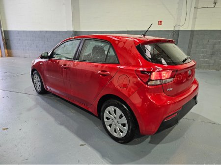 2019 Kia Rio 1 ISG €14,500