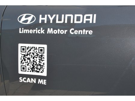 2023 Hyundai i30 Petrol Deluxe NLine €23,950 thumbnail