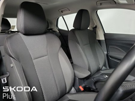 2023 Skoda Fabia Style 1.0Tsi 95Bhp €22,950 thumbnail