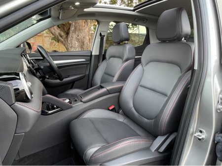 2023 MG ZS ZS..HUGE SPEC..WARRANTY INCLUDED..FINANCE PROVIDED €24,900 thumbnail