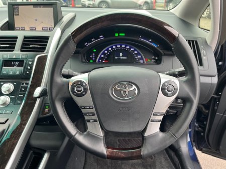 2017 Toyota Sai COMING IN MARCH 2026