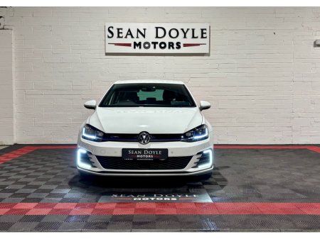 2018 Volkswagen Golf GTE ADVANCE DSG MK7.5 AUTO €17,950