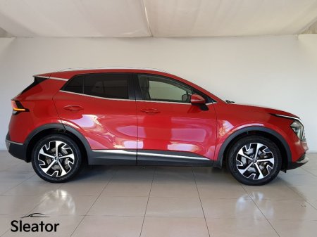 2024 Kia Sportage K3 SEM 5DR €35,450 thumbnail