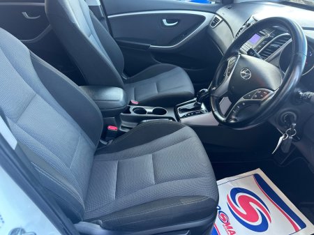 2016 Hyundai i30 1.6 Diesel Deluxe €13,950 thumbnail