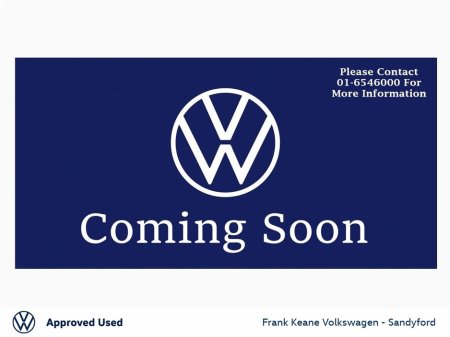 2019 Volkswagen Golf 1.2 TSI DSG Automatic @Frank Keane Volkswagen South Dublin
