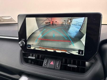 2025 Toyota Rav4 HYBRID SOL €46,950 thumbnail