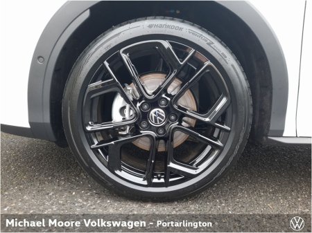 2026 Volkswagen T-Roc NEW R-LINE 1.5eTSI mHEV 150HP AUTO €52,620 thumbnail