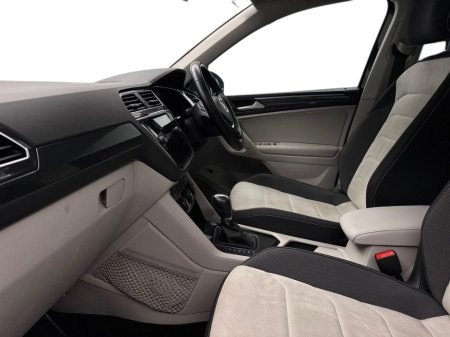2018 Volkswagen Tiguan 2.0TDI 150BHP DSG HIGHLINE *PRICE REDUCTION* €90 P/W €28,890