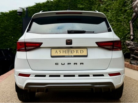2024 Cupra Ateca IMPULSE 1.5 TSI 150HP DSG €41,950