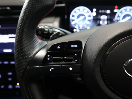 2023 Hyundai Tucson *69* N LINE S TGDI PHEV T-GDI 4X4 €34,900 thumbnail