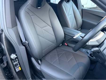2023 BMW iX XDRIVE40 M SPORT EV//BMW SERVICE HISTORY//IMMACULATE CONDITION//GREAT SPEC//SIMI AND AA DEALER €52,950 thumbnail
