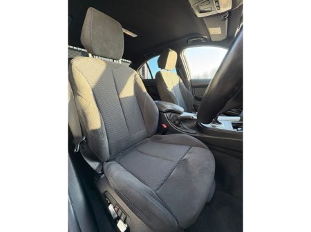 2015 BMW 3 Series 320D M Sport Automatic €18,950 thumbnail