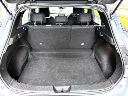 2024 Nissan Qashqai 1.5 EPOWER SV 5DR AUTO €30,950 thumbnail