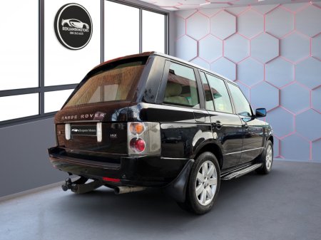 2005 Land Rover Range Rover TD6 HSE €9,950 thumbnail