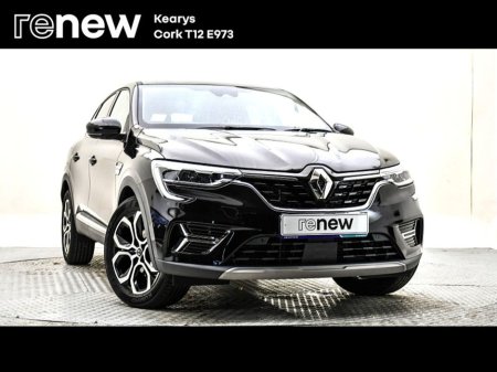 2023 Renault Arkana TCe 140 Auto techno