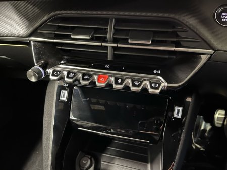 2023 Peugeot 2008 GT EV 54kWh 156PS - Reversing Camera - Climate Control - Cruise Control - Keyless Start - Auto Lights/Wipers - Apple CarPlay/Android Auto €23,750 thumbnail