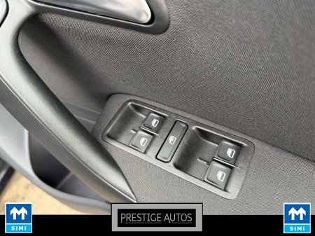 2015 Volkswagen Polo 1.2 PETROL COMFORT LINE AUTO ONLY 25000 KLM *CAR ID 94* €11,950 thumbnail