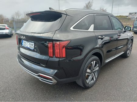 2023 Kia Sorento DSL MY23 SAM 5 €47,950 thumbnail