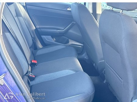 2022 Volkswagen Polo 1.0 Trendline €91 PW €18,995 thumbnail