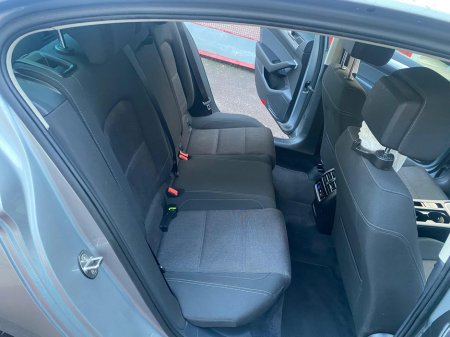 2018 Volkswagen Passat CL 1.6 TDI MANUAL 6SPEED FWD 120HP 4DR COMFORTLINE 4 €11,500