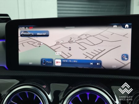 2024 Mercedes-Benz A Class A250e AMG Line Executive €39,950 thumbnail