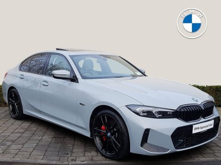 2023 BMW 3 Series 330e M Sport