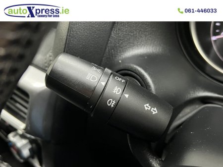 2017 Mazda CX-5 2.2 DIESEL MANUAL €10,995 thumbnail