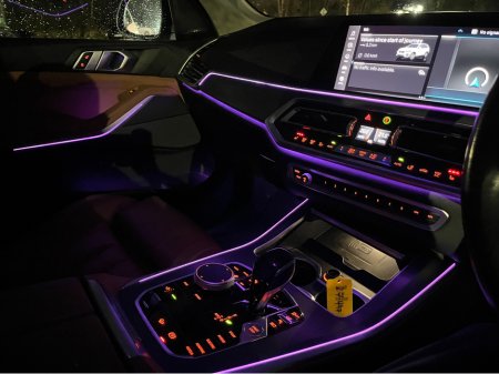 2021 BMW X5 €49950! 2021 BMW X5 xDRIVE45E 3.0 AUTOMATIC / CRUISE CONTROL / 360° PARKING CAMERA / ELECTRIC MEMORY & HEATED SEATS / PANORAMIC SUNROOF / AMBIENT LIGHTS €49,950 thumbnail