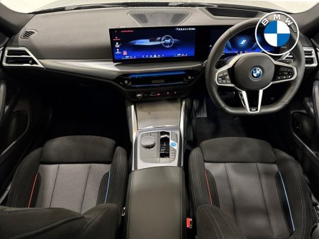 2025 BMW i4 I4 Edrive35 M Sport eDrive35 M Sport 286 Electric 70.3kWh Auto €57,950