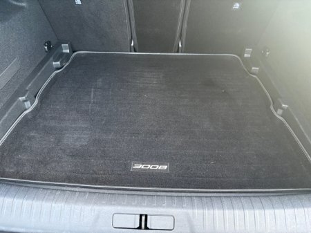 2025 Peugeot 3008  €42,950 thumbnail