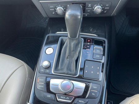 2018 Audi A6 LIMOUSINE 2.0 TDI 150 SE S-TRONIC 4DR AUTO €22,950 thumbnail
