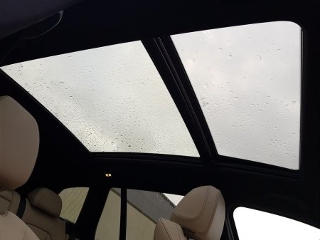 2018 BMW X3 xDrive20d M Sport €37,995 thumbnail