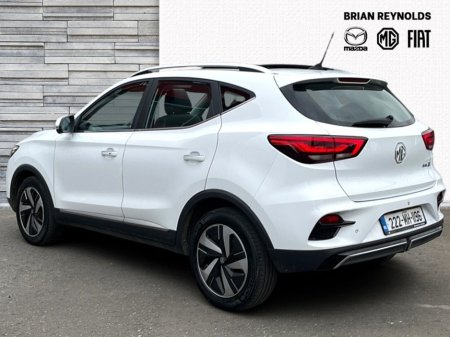 2022 MG ZS EV 320KM Auto Exclusive €17,950