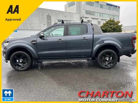 2018 Ford Ranger 3.2 WILDTRACK €25,995