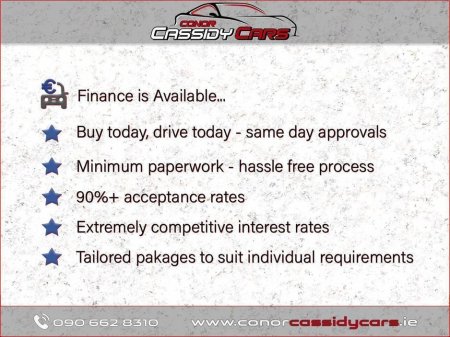 2023 Ford Fiesta ST-LINE X EDITION *TOP SPEC* €23,950 thumbnail