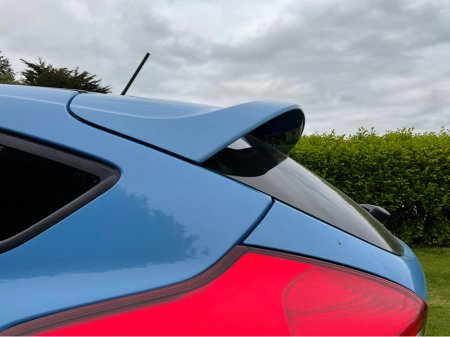 2017 Ford Focus TITANIUM X TDCI €13,500 thumbnail