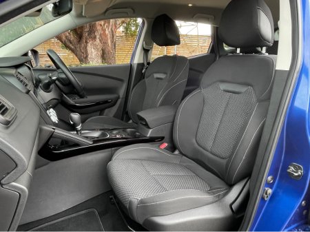 2022 Renault Kadjar EQUILIBRE TCE 140 - * Automatic, Reverse Camera, Sat Nav* €18,900 thumbnail