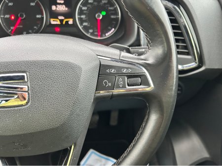 2017 SEAT Ateca XCELLENCE TDI 4DRIV 4DRIVE €10,000 thumbnail