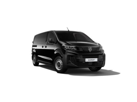 2026 Peugeot Expert 1.5HDI PRO PLUS *5 YEAR WARRANTY* € P/W €30,056