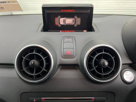 2017 Audi A1 S-LINE PACK 1.0 TFSI // FULL SERVICE HISTORY // NEW 17