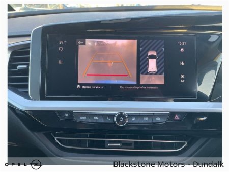 2023 Opel Grandland X GRANDLAND X ELITE-1.2 130BHP -PE €30,950 thumbnail