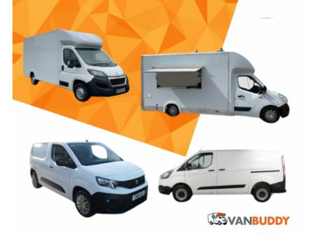 2019 Ford Transit IRELANDS NO 1 ONLINE VAN PROVIDER