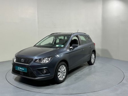 2020 SEAT Arona 1.6 Tdi Se €17,400