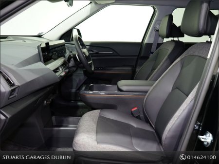 2026 Kia EV5 EARTH K2 €49,460