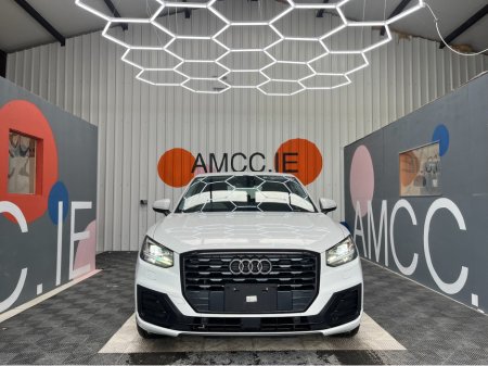 2019 Audi Q2 1.0 PETROL / 79k KMs / HEATED SEATS , REVERSE CAMERA , ADAPTIVE CRUISE & MORE €25,950