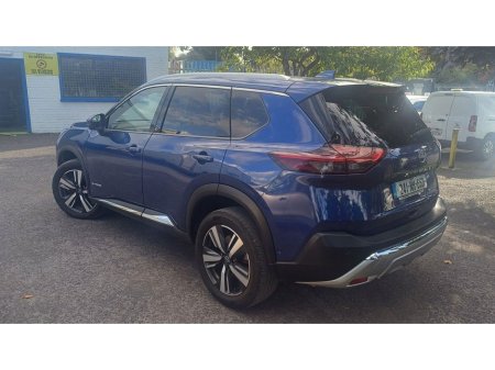 2024 Nissan X-Trail ePOWER X-TRAIL SVE 5 Seater *SALE ON NOW* €43,950