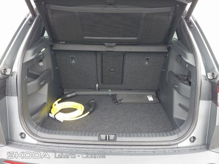 2026 Skoda Elroq 85 SPORTLINE €52,614 thumbnail