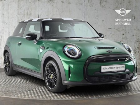 2023 MINI Hatch Electric Level 2
